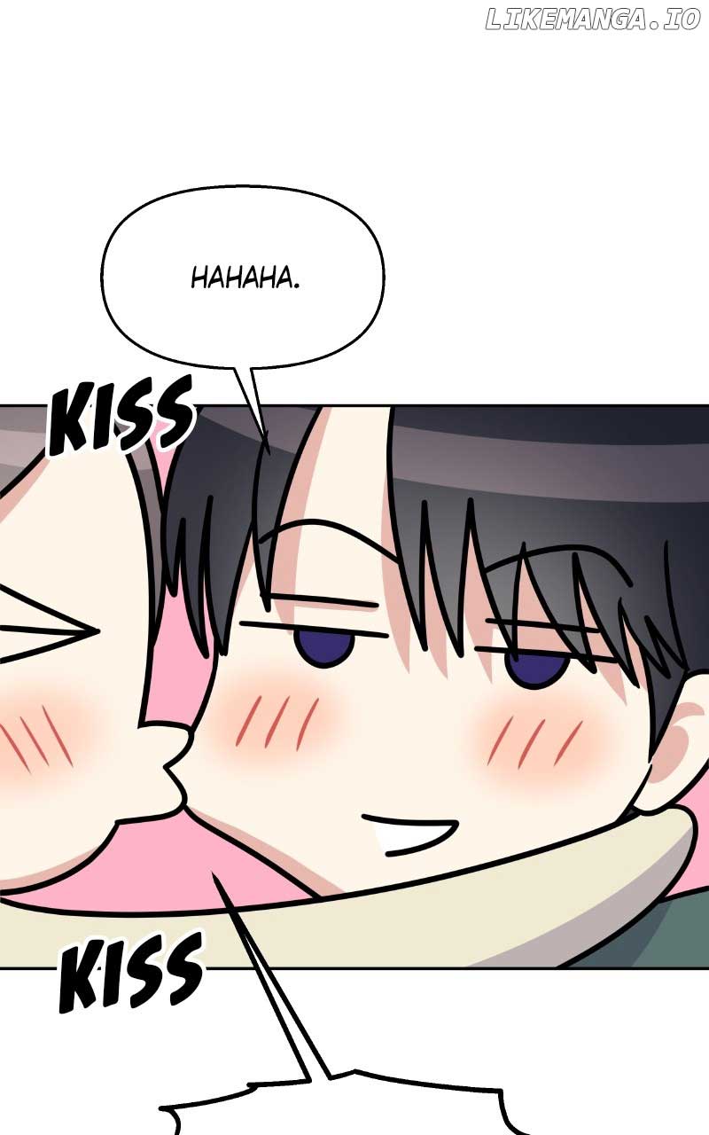 My Butler, Not Lover Chapter 147 - Page 91