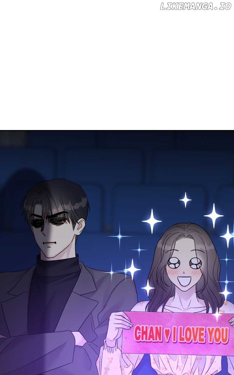 My Butler, Not Lover Chapter 147 - Page 93