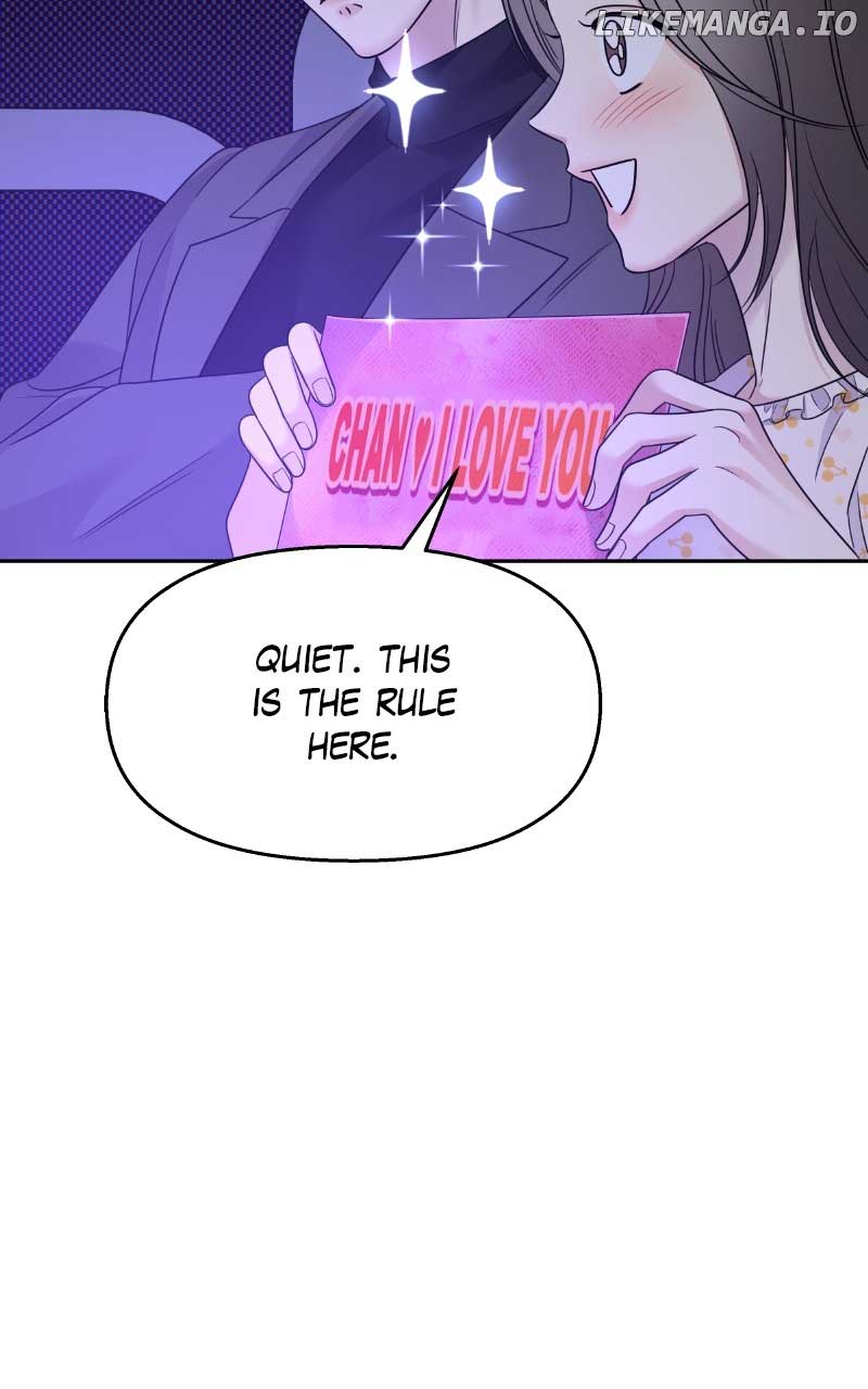 My Butler, Not Lover Chapter 147 - Page 95