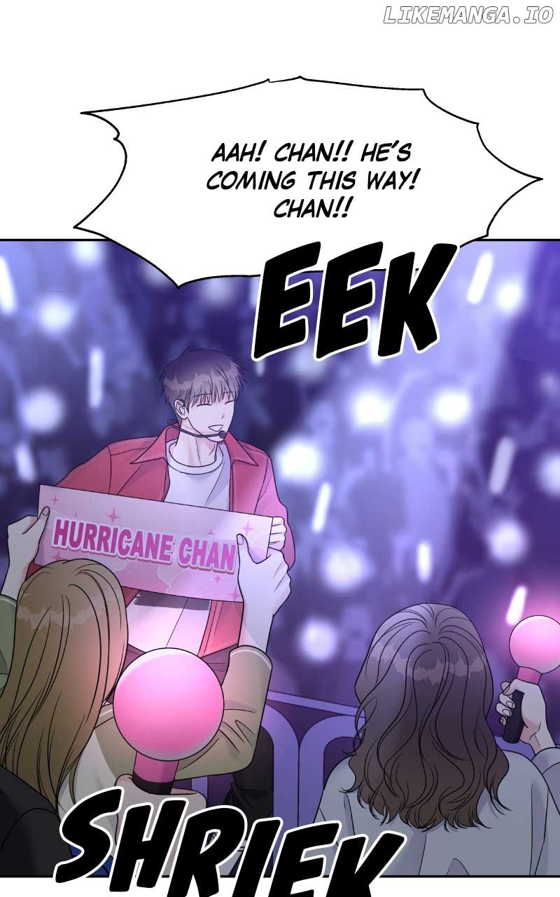 My Butler, Not Lover Chapter 147 - Page 96