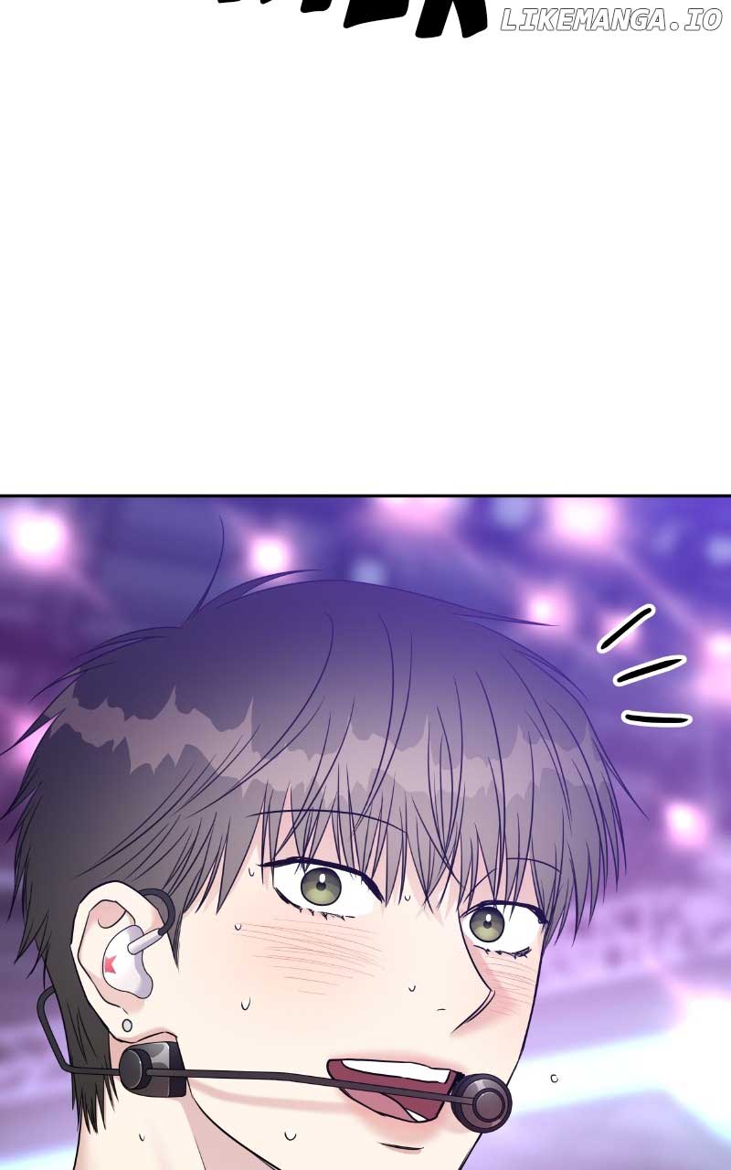 My Butler, Not Lover Chapter 147 - Page 97