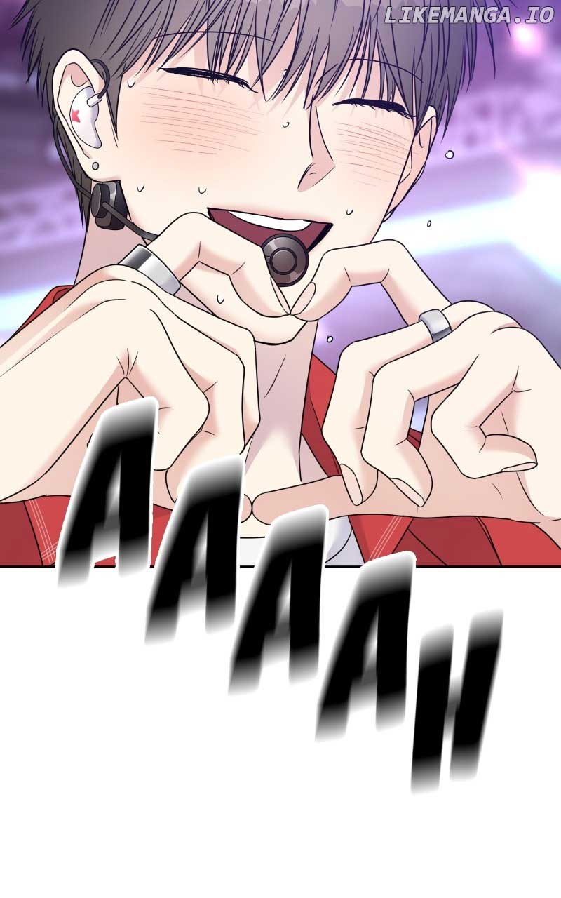 My Butler, Not Lover Chapter 147 - Page 99