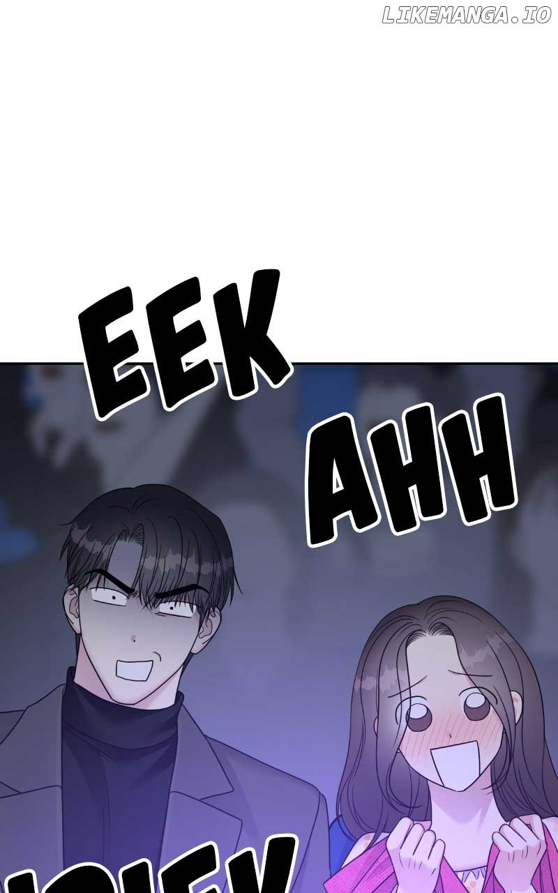 My Butler, Not Lover Chapter 147 - Page 100