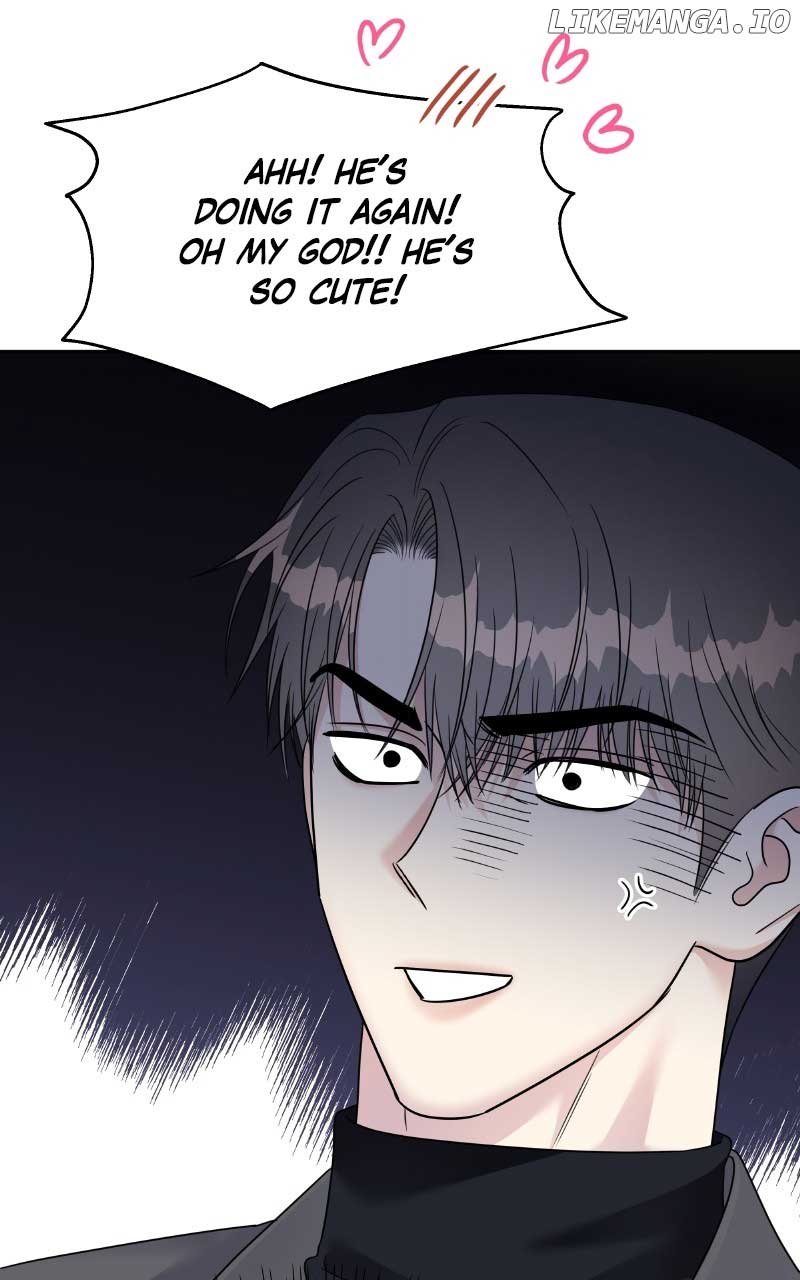 My Butler, Not Lover Chapter 147 - Page 102