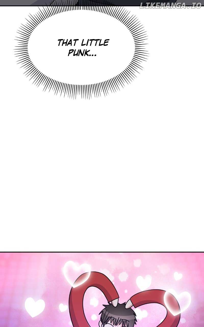 My Butler, Not Lover Chapter 147 - Page 103