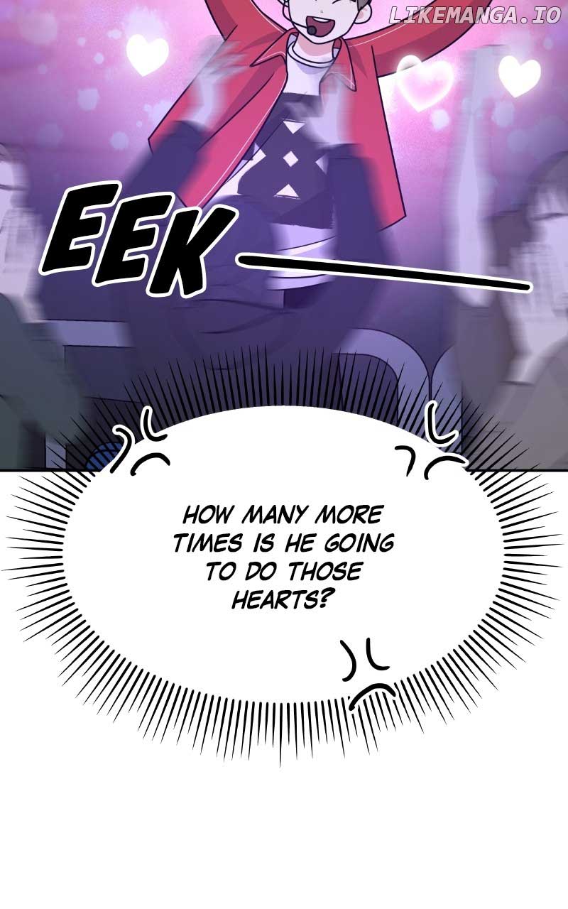 My Butler, Not Lover Chapter 147 - Page 104