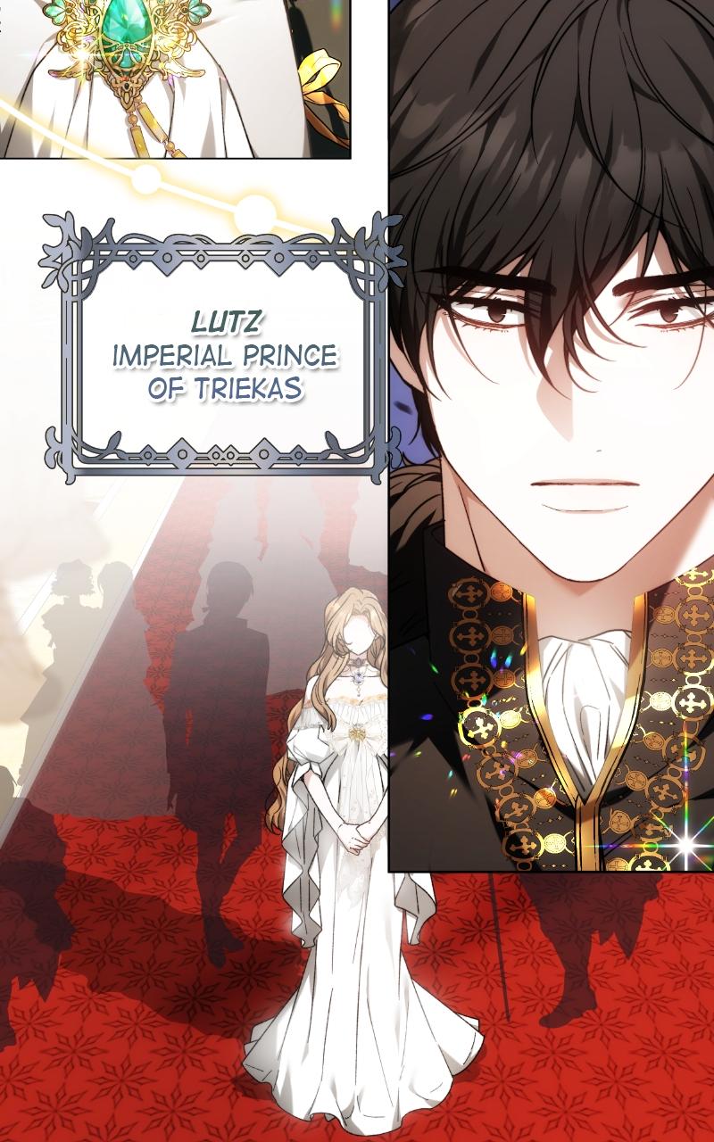 My Child Will Have a Different Father Chapter 1 - Page 4