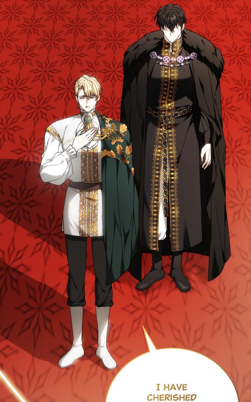 My Child Will Have a Different Father Chapter 1 - Page 5