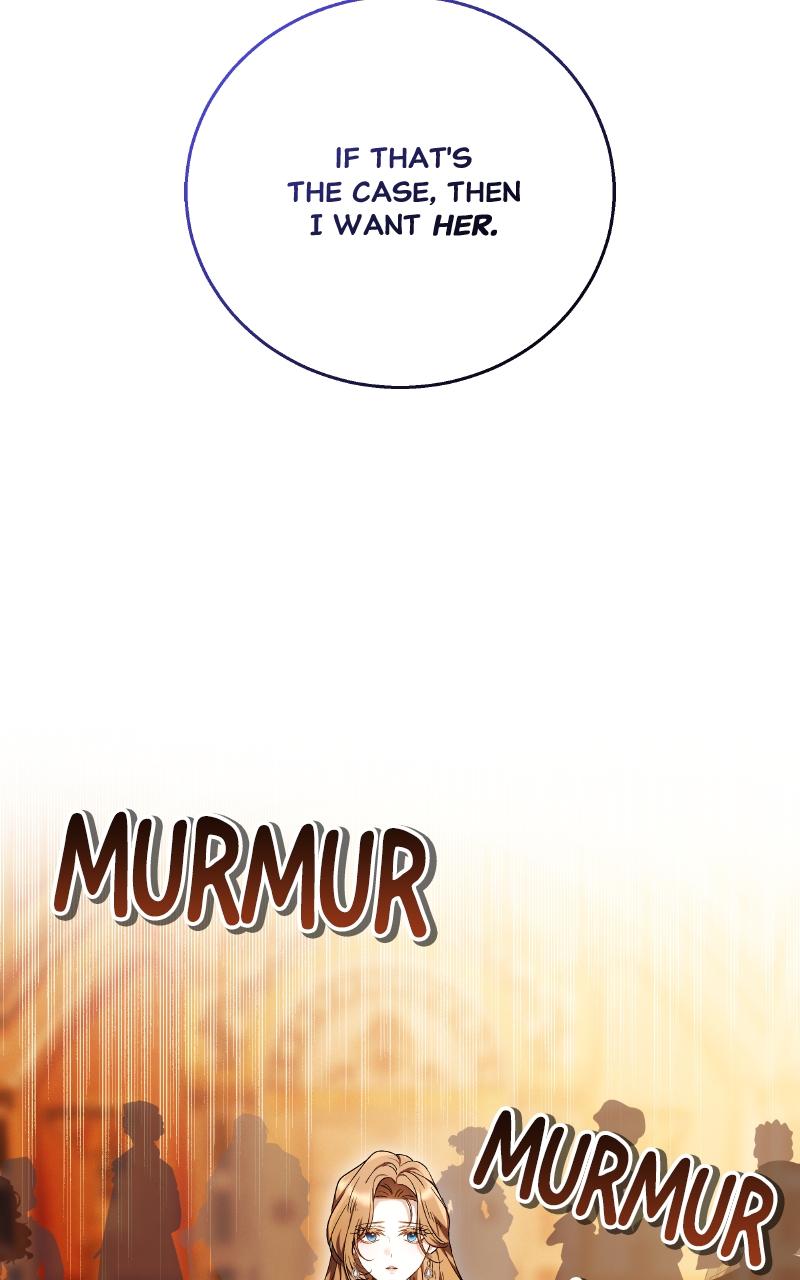 My Child Will Have a Different Father Chapter 1 - Page 8