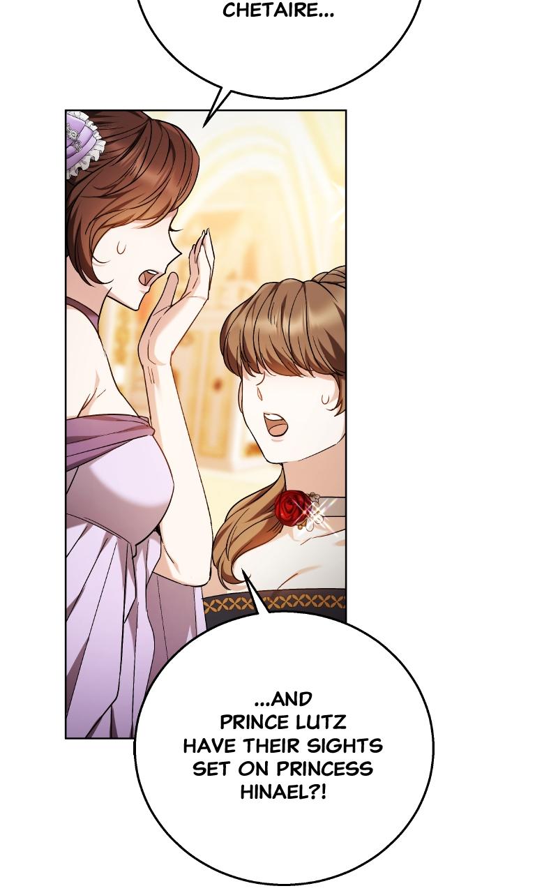 My Child Will Have a Different Father Chapter 1 - Page 10