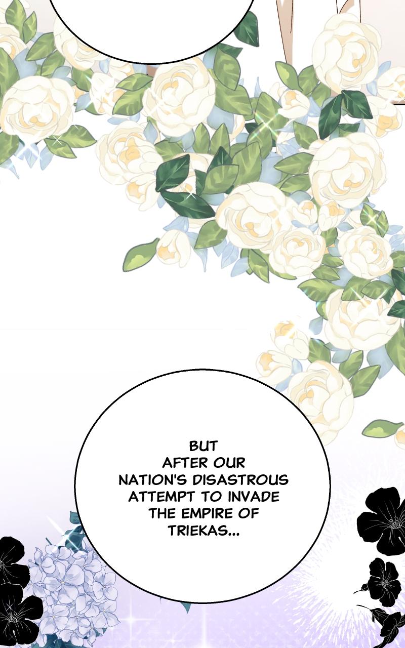 My Child Will Have a Different Father Chapter 1 - Page 13