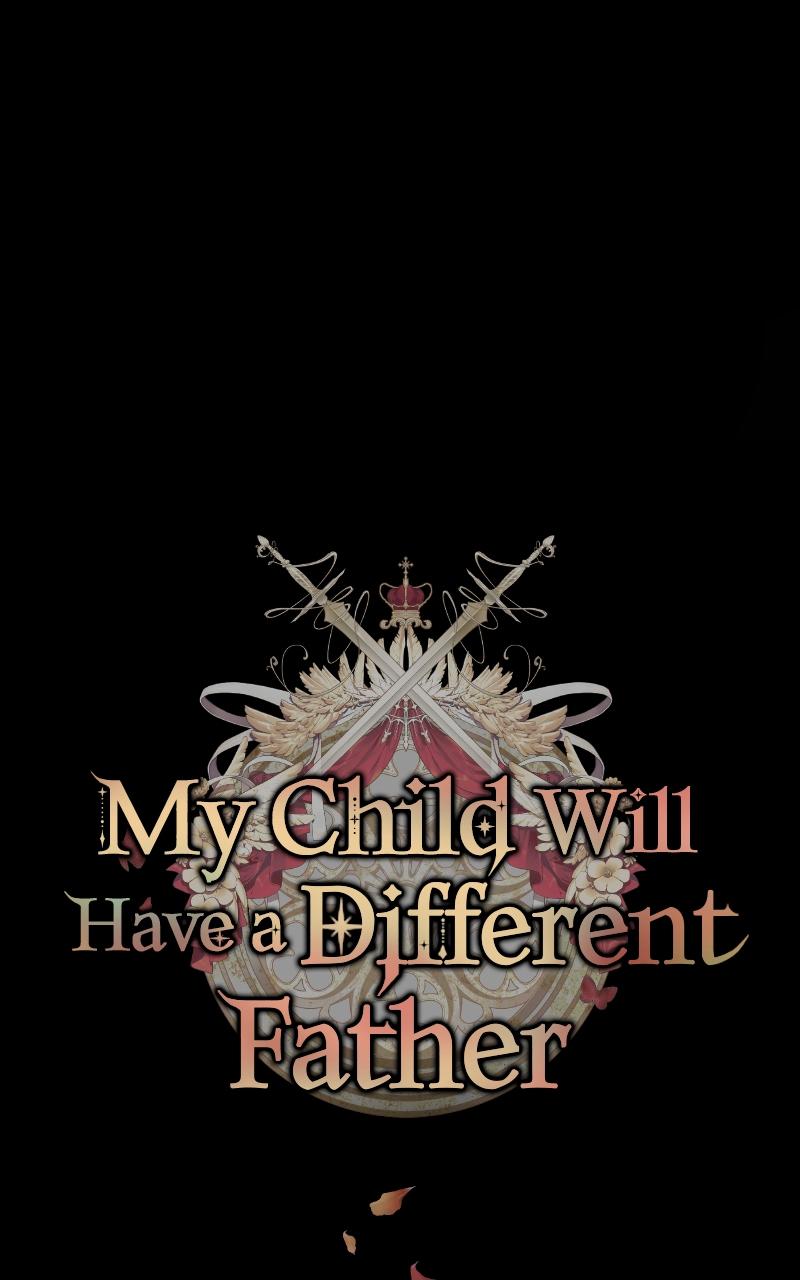 My Child Will Have a Different Father Chapter 1 - Page 21