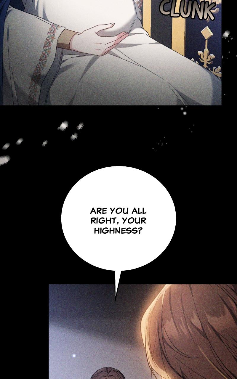 My Child Will Have a Different Father Chapter 1 - Page 25