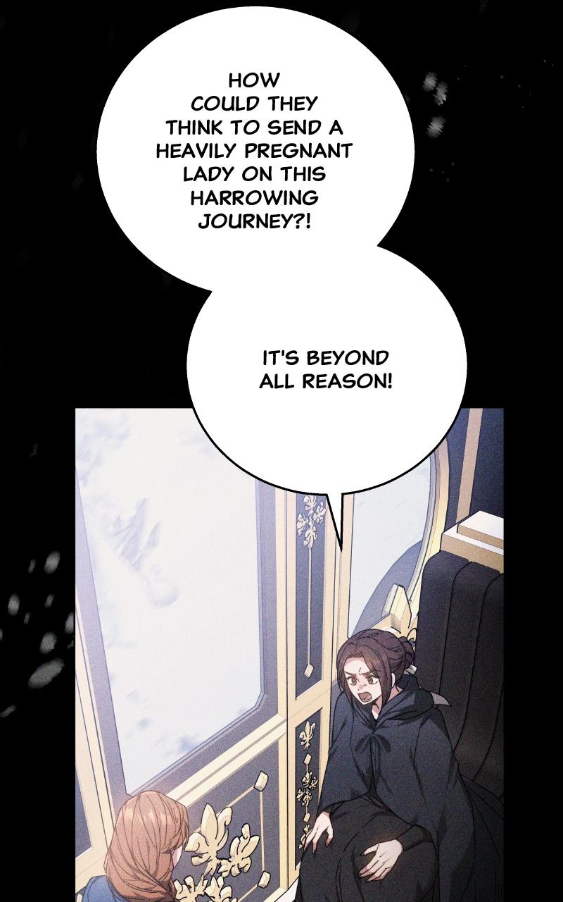 My Child Will Have a Different Father Chapter 1 - Page 28