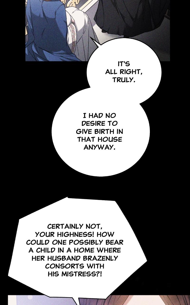 My Child Will Have a Different Father Chapter 1 - Page 29