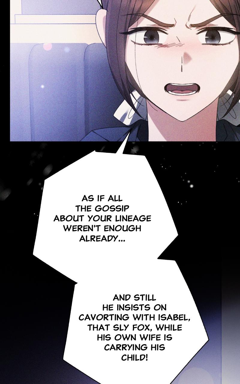 My Child Will Have a Different Father Chapter 1 - Page 30