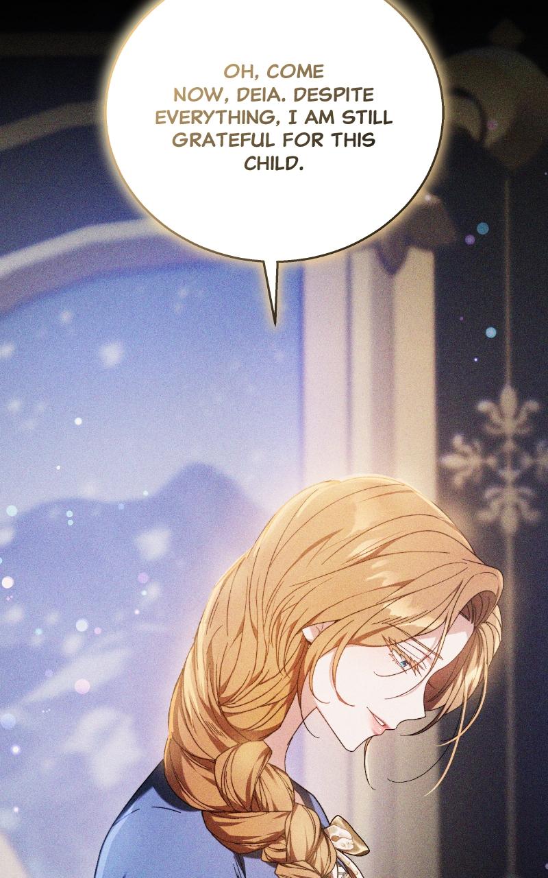 My Child Will Have a Different Father Chapter 1 - Page 33