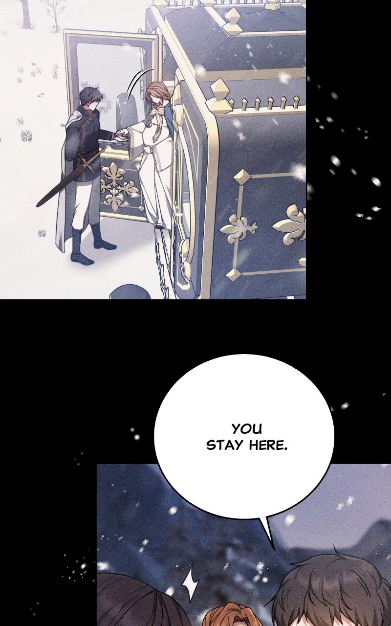 My Child Will Have a Different Father Chapter 1 - Page 41