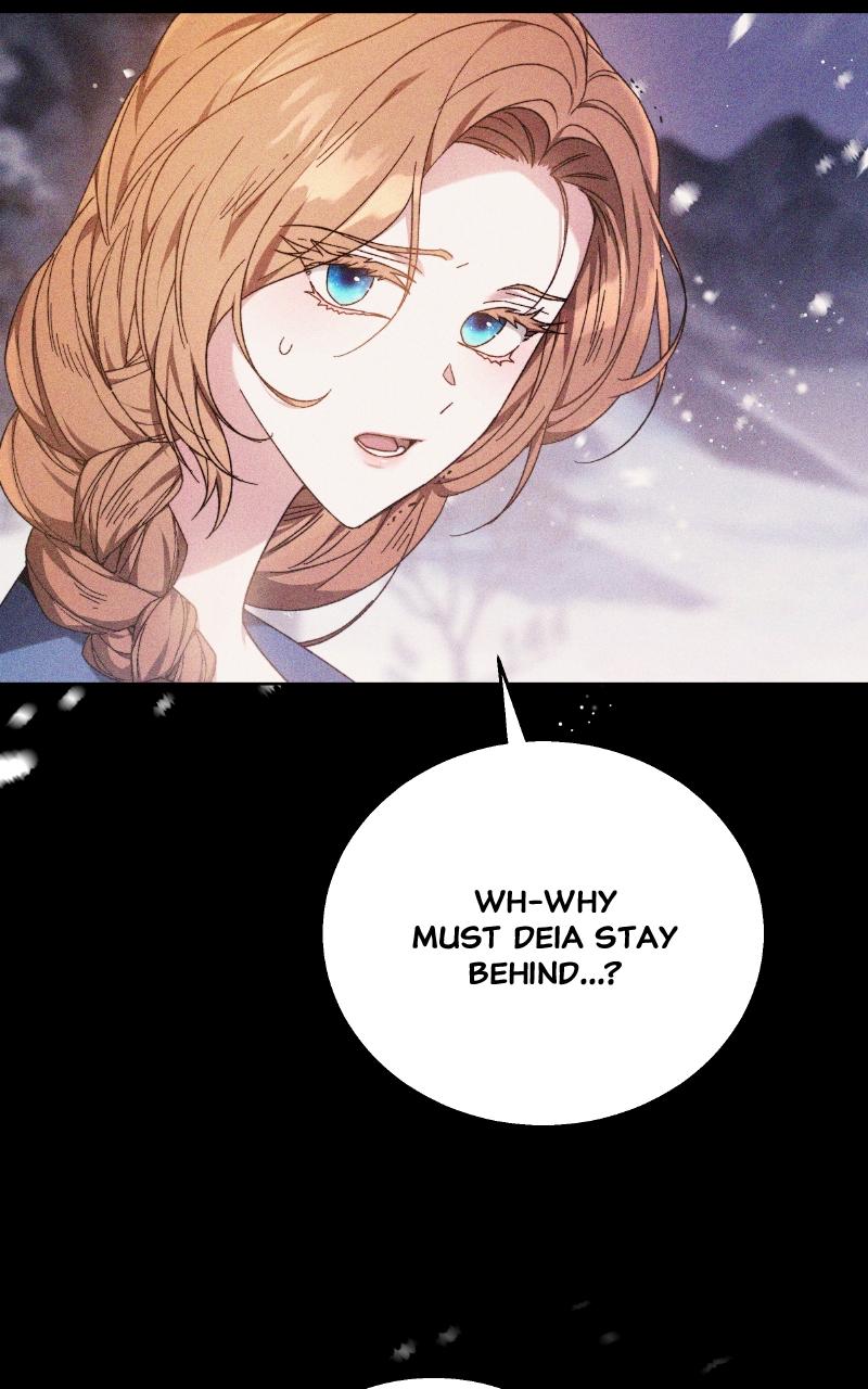 My Child Will Have a Different Father Chapter 1 - Page 43