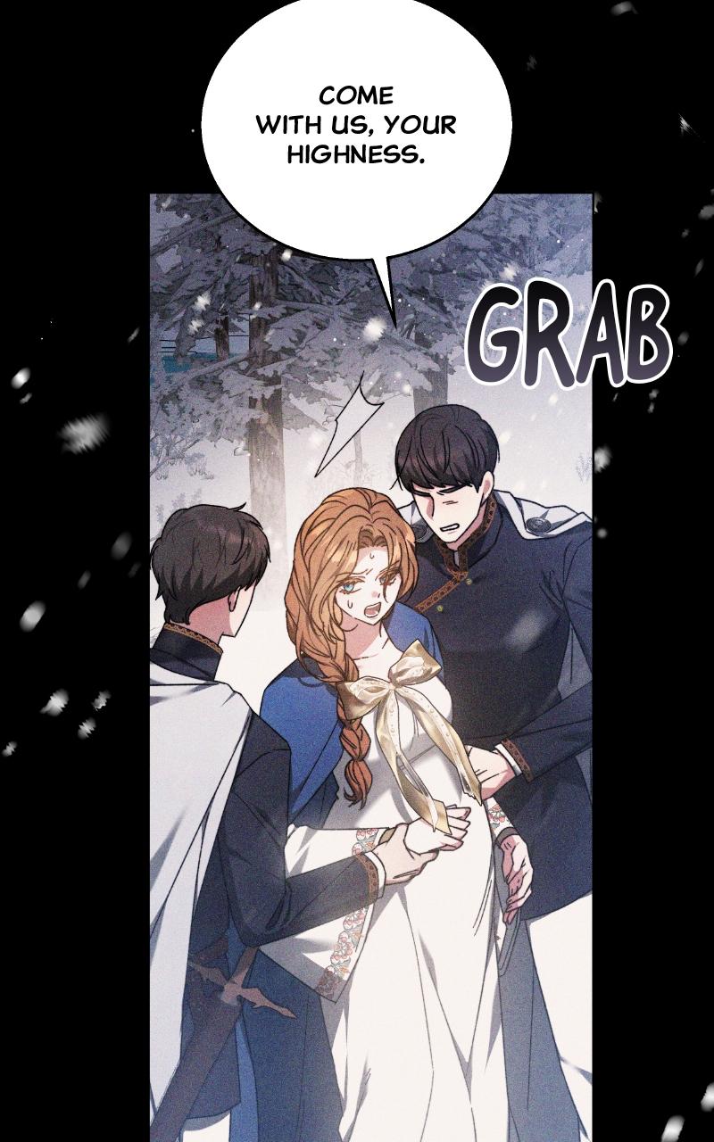 My Child Will Have a Different Father Chapter 1 - Page 44