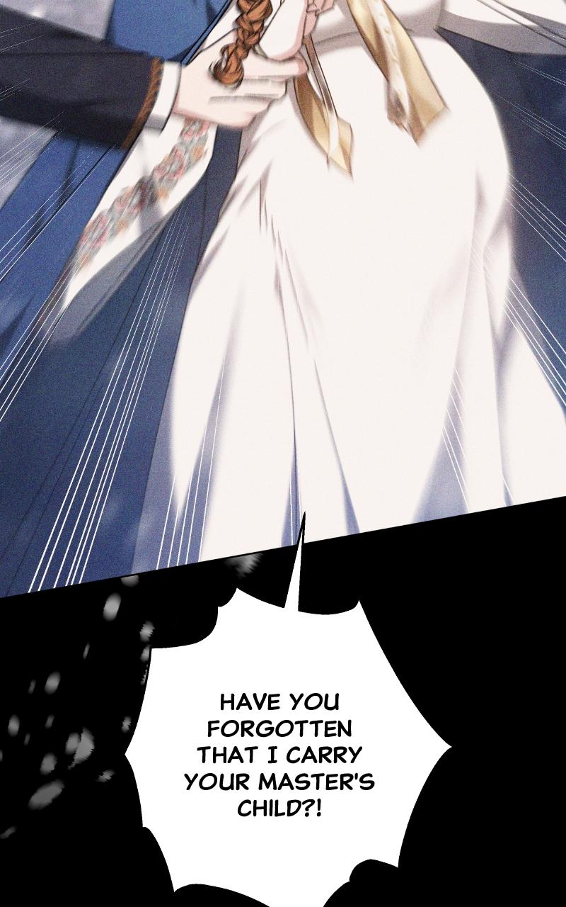 My Child Will Have a Different Father Chapter 1 - Page 46