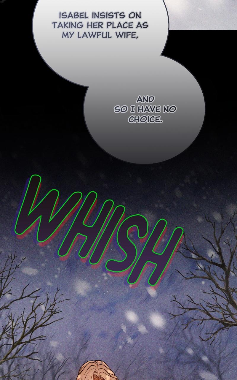 My Child Will Have a Different Father Chapter 1 - Page 55