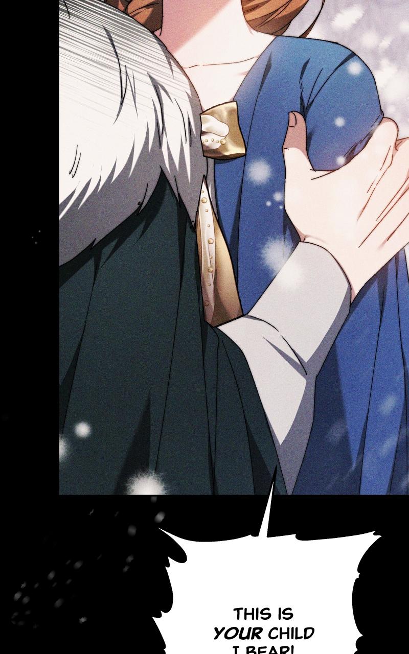 My Child Will Have a Different Father Chapter 1 - Page 59