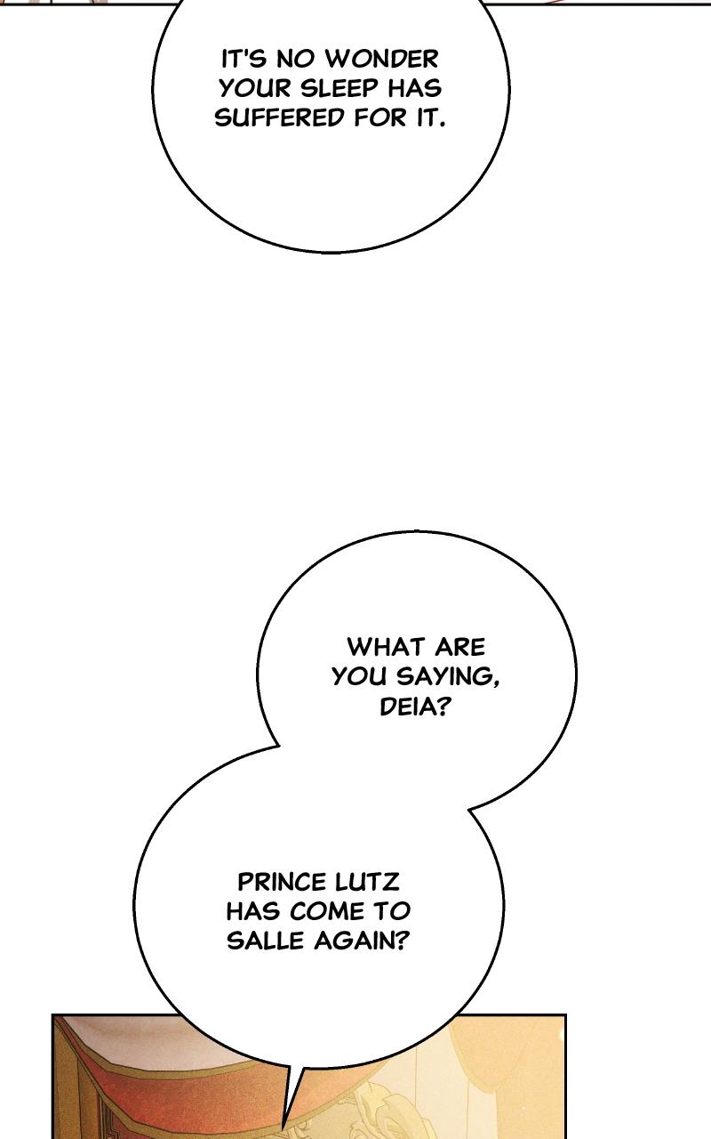 My Child Will Have a Different Father Chapter 1 - Page 76