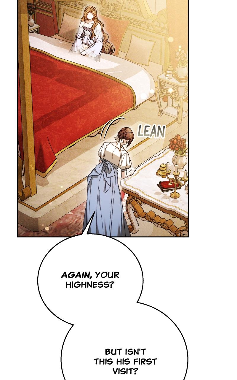 My Child Will Have a Different Father Chapter 1 - Page 77