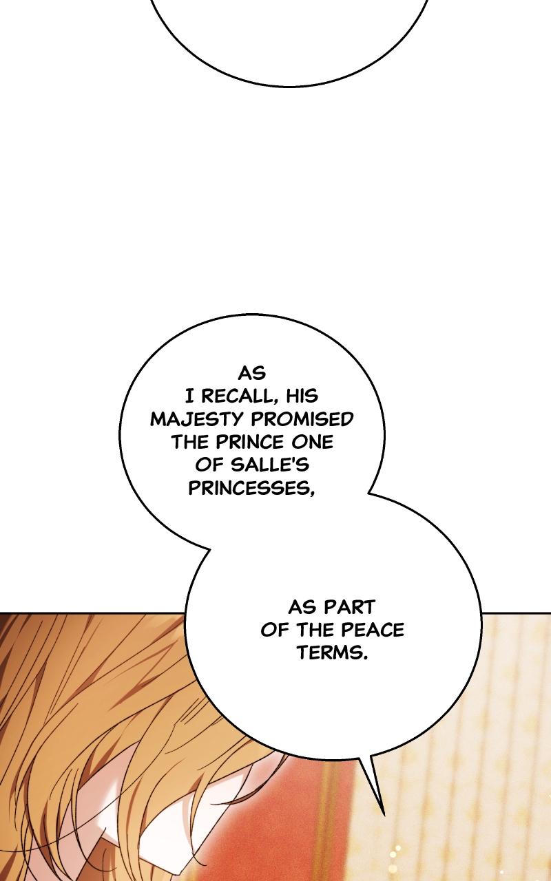 My Child Will Have a Different Father Chapter 1 - Page 78