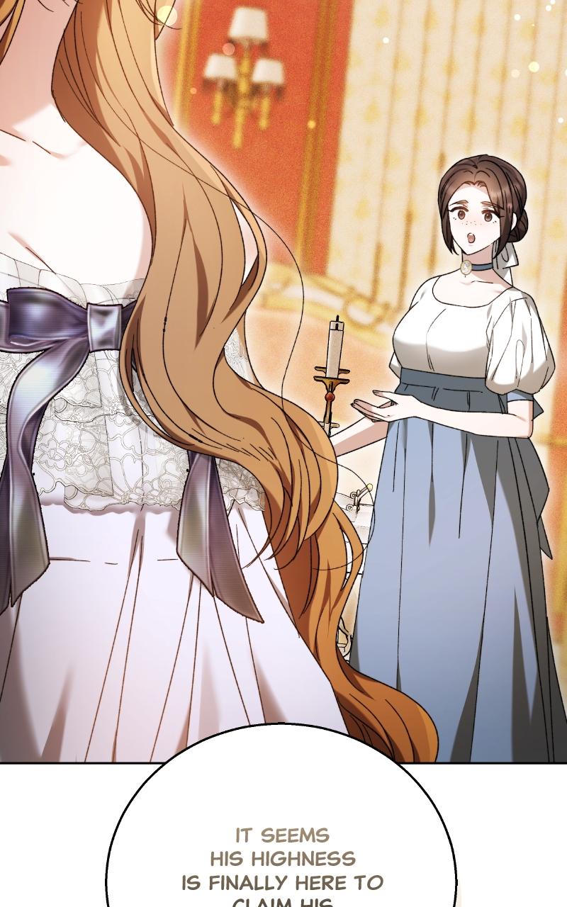 My Child Will Have a Different Father Chapter 1 - Page 79