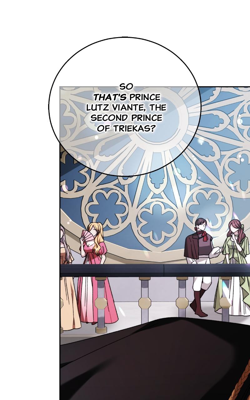 My Child Will Have a Different Father Chapter 1 - Page 86