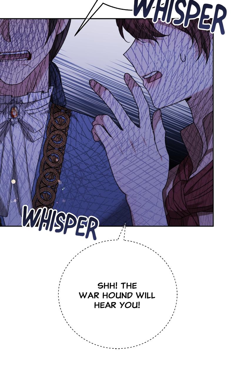 My Child Will Have a Different Father Chapter 1 - Page 90