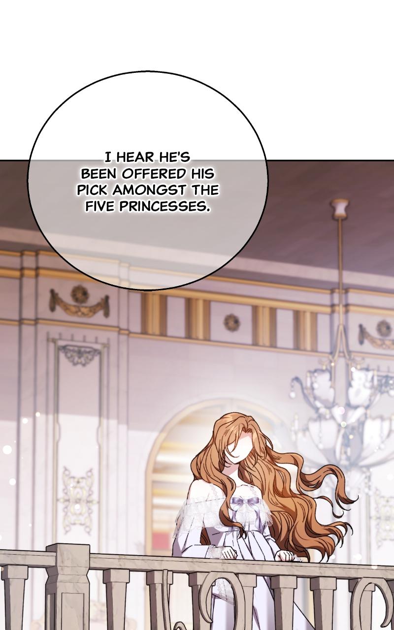 My Child Will Have a Different Father Chapter 1 - Page 91