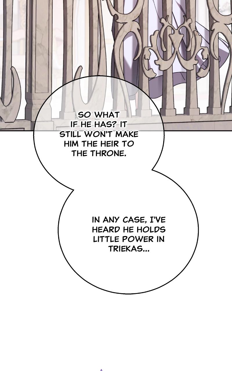 My Child Will Have a Different Father Chapter 1 - Page 92