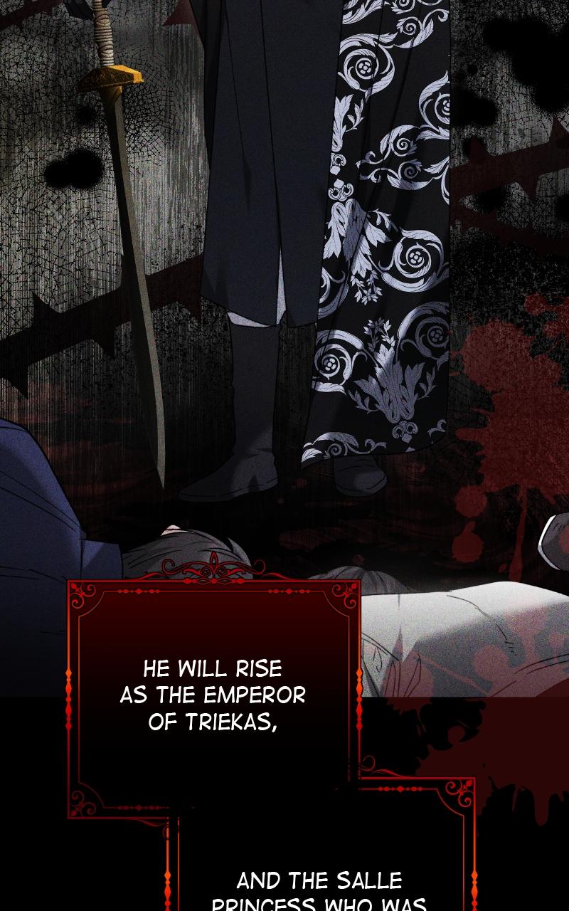 My Child Will Have a Different Father Chapter 1 - Page 98