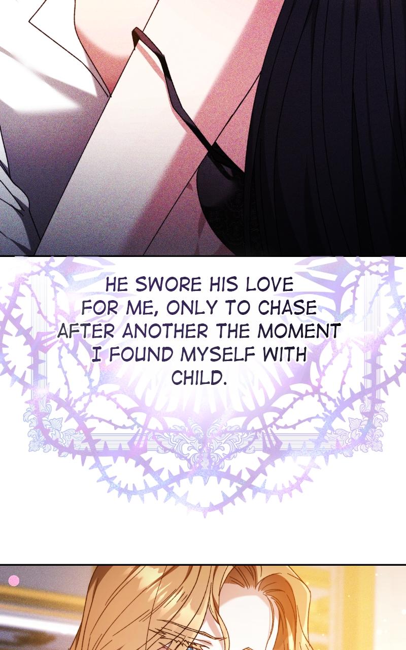 My Child Will Have a Different Father Chapter 1 - Page 107