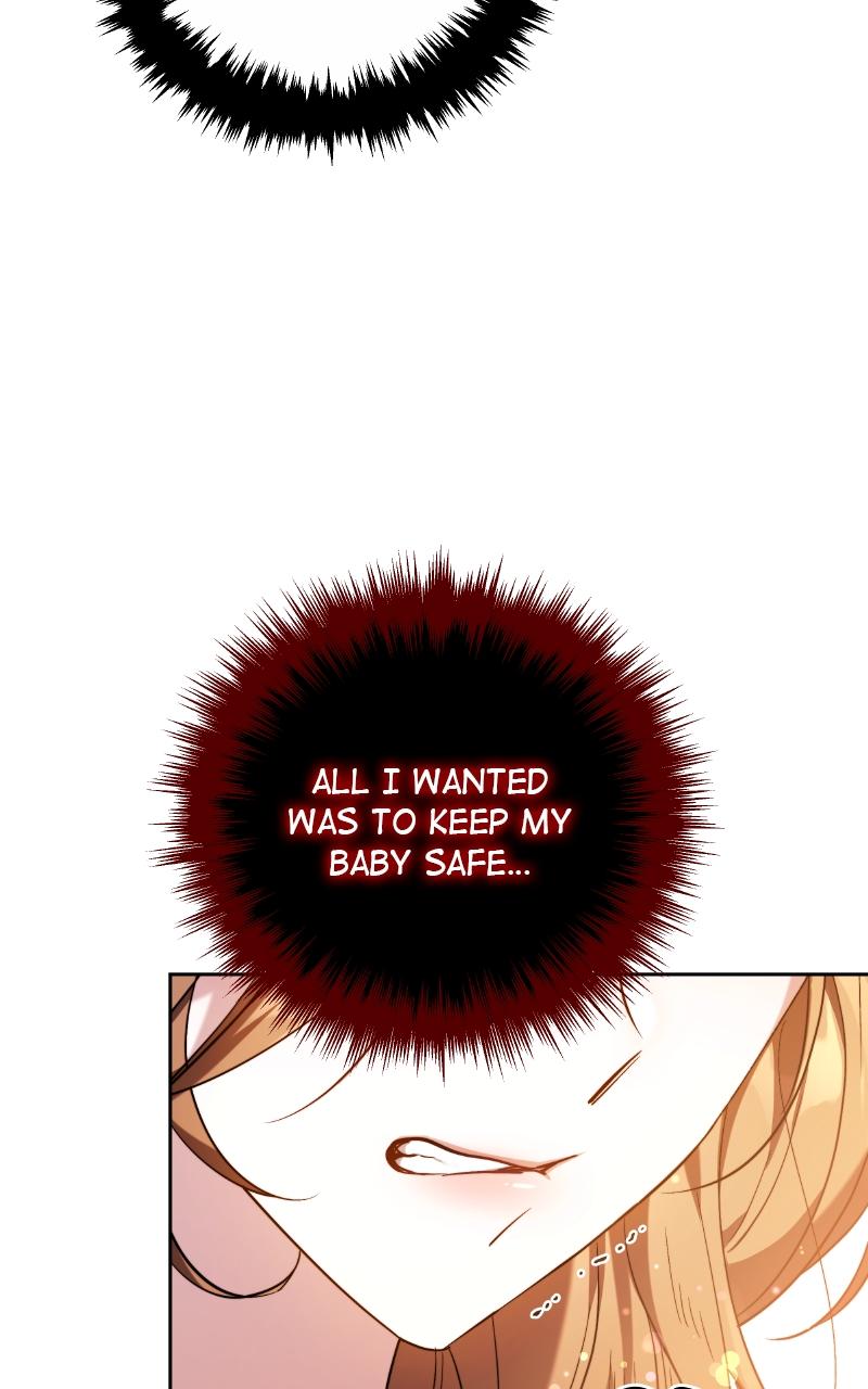 My Child Will Have a Different Father Chapter 1 - Page 109