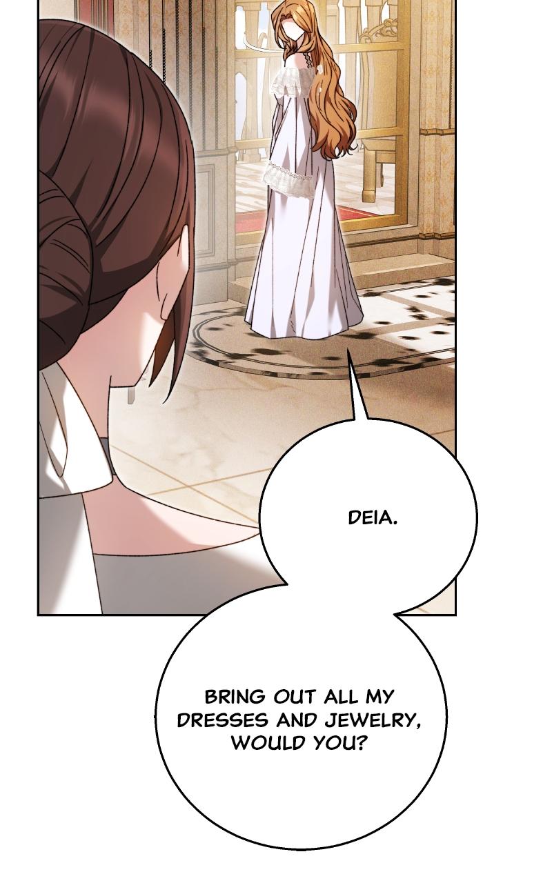 My Child Will Have a Different Father Chapter 1 - Page 111