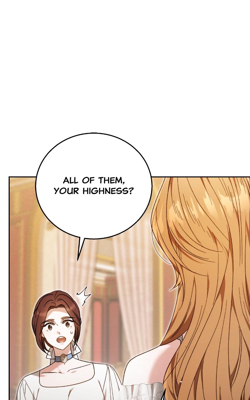 My Child Will Have a Different Father Chapter 1 - Page 112