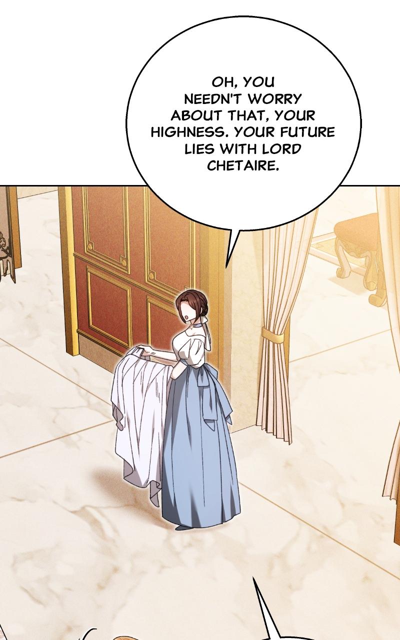 My Child Will Have a Different Father Chapter 1 - Page 114