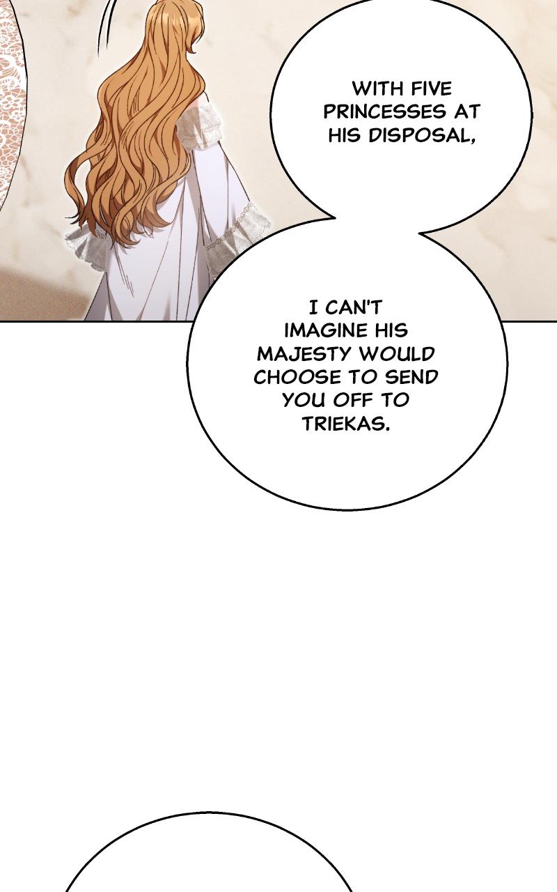 My Child Will Have a Different Father Chapter 1 - Page 115