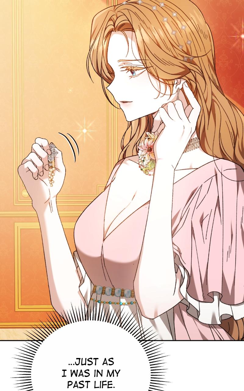 My Child Will Have a Different Father Chapter 1 - Page 121