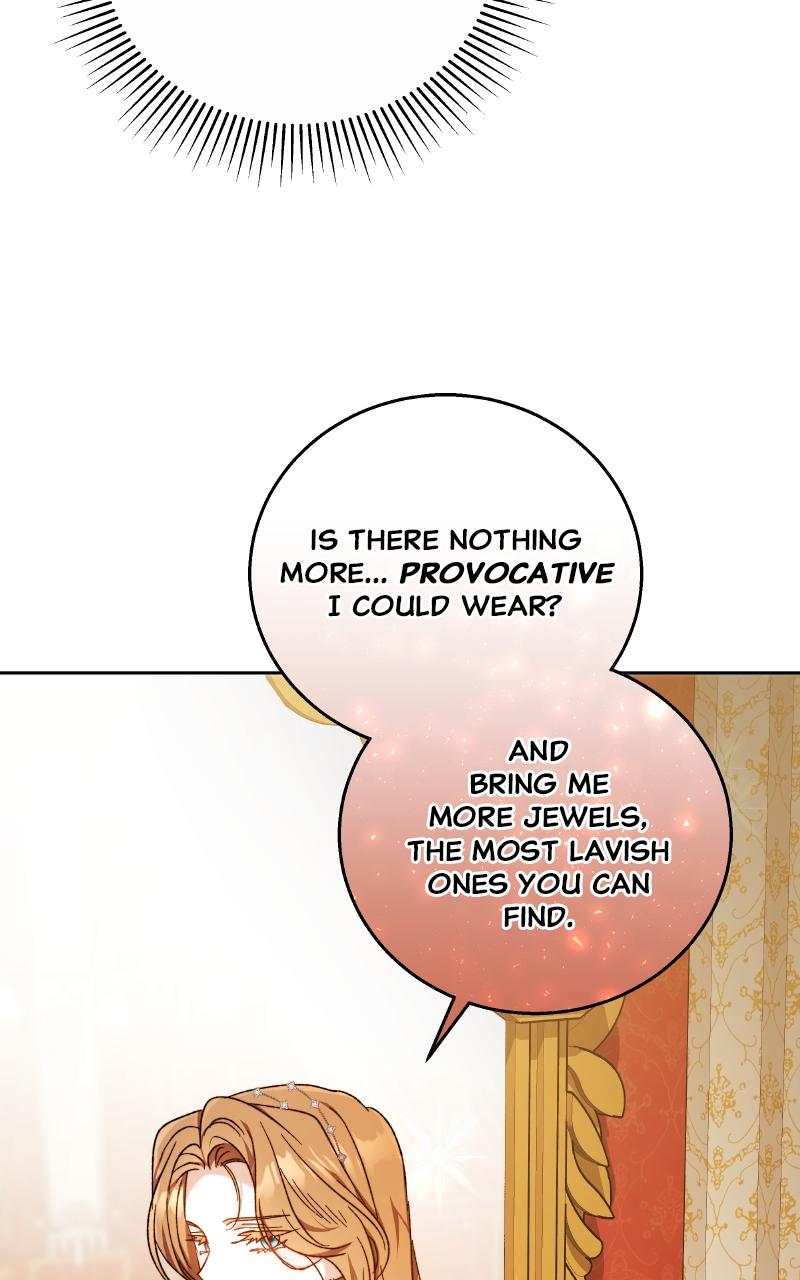 My Child Will Have a Different Father Chapter 1 - Page 122