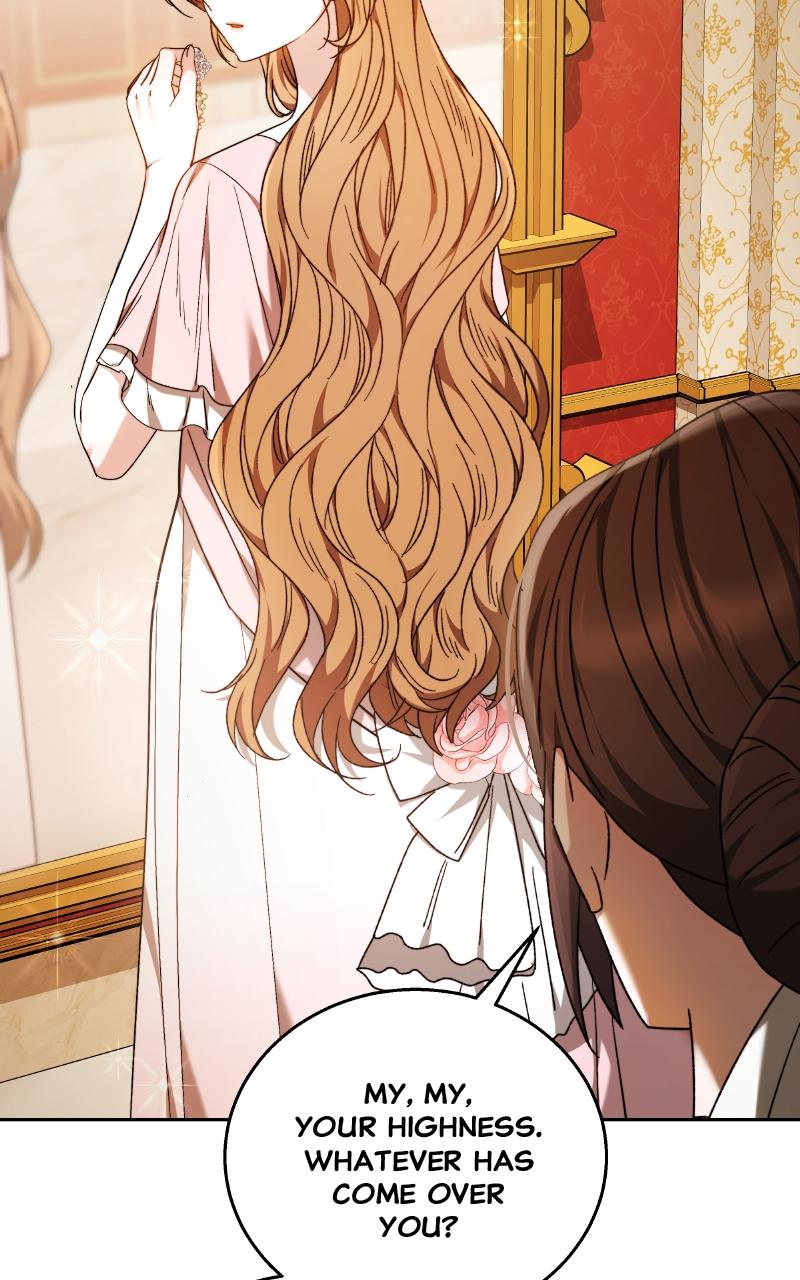 My Child Will Have a Different Father Chapter 1 - Page 123