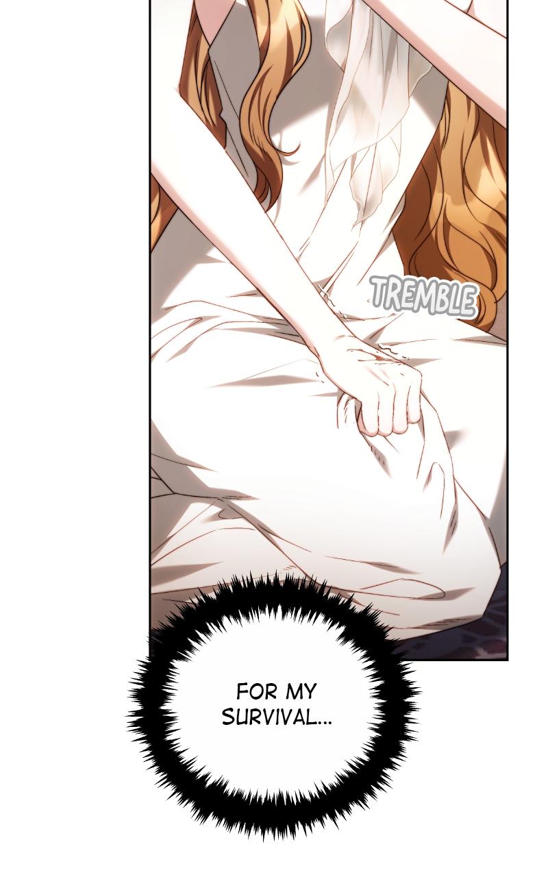 My Child Will Have a Different Father Chapter 3 - Page 4