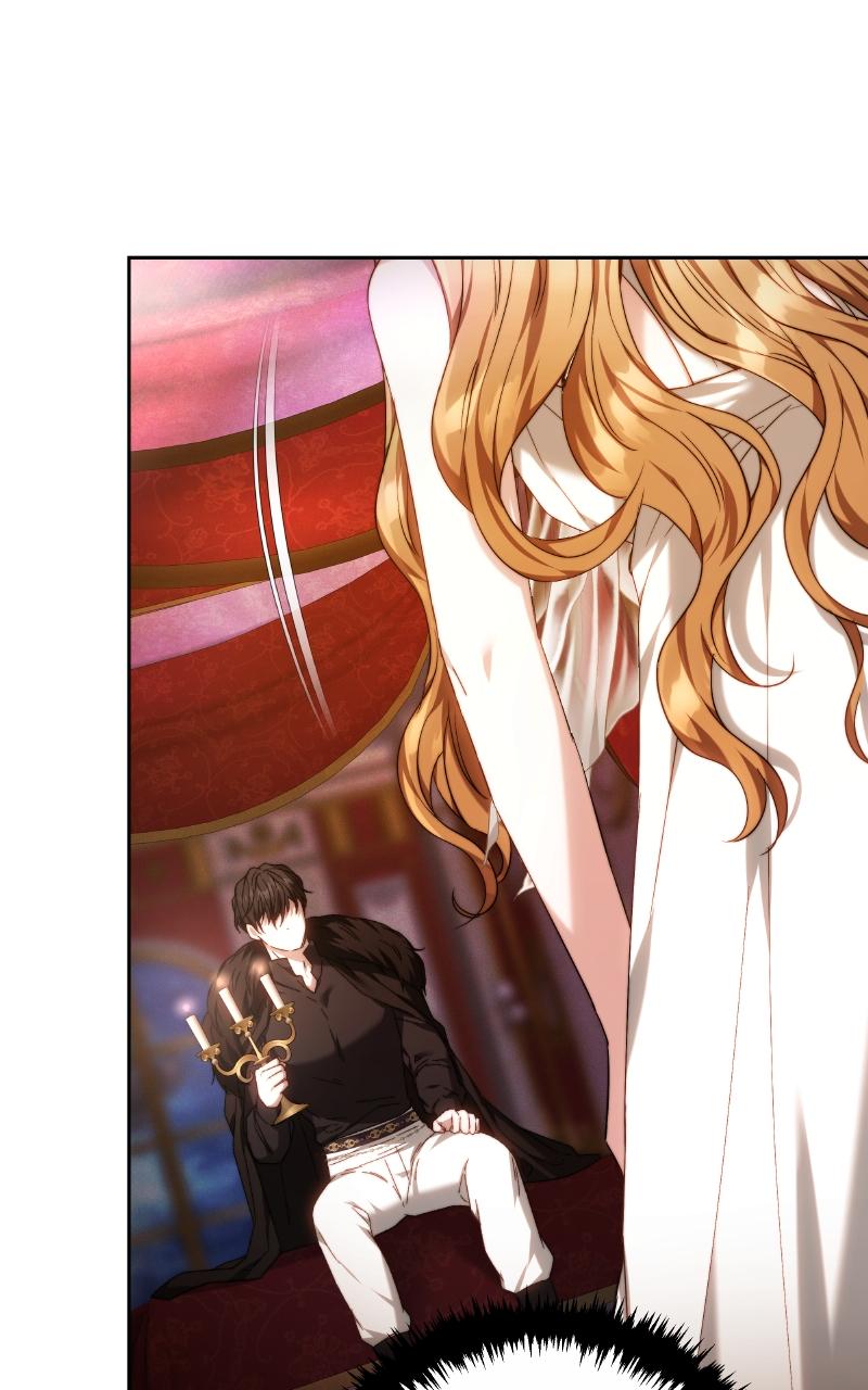 My Child Will Have a Different Father Chapter 3 - Page 5