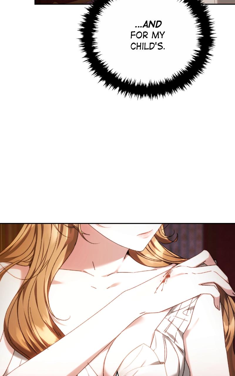 My Child Will Have a Different Father Chapter 3 - Page 6