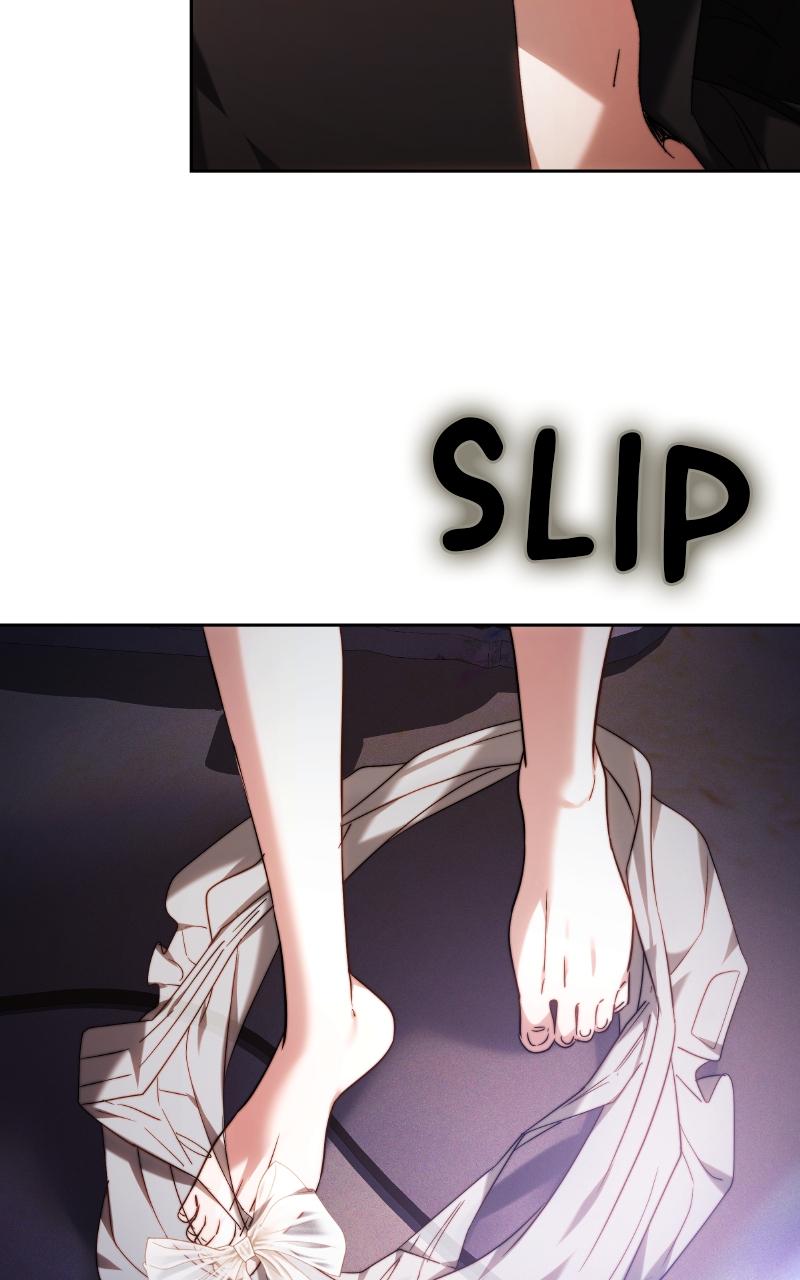 My Child Will Have a Different Father Chapter 3 - Page 8