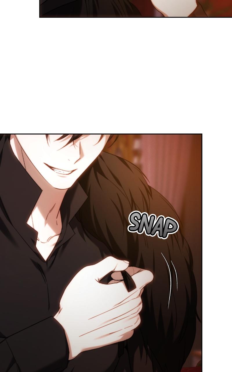 My Child Will Have a Different Father Chapter 3 - Page 16